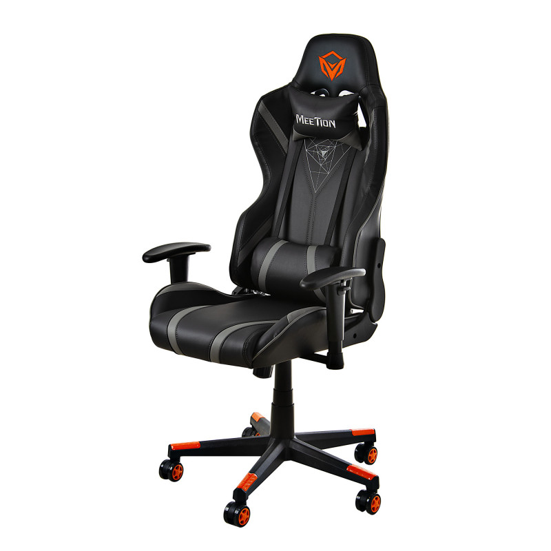 Silla Gamer Meetion MT-CHR15 Black