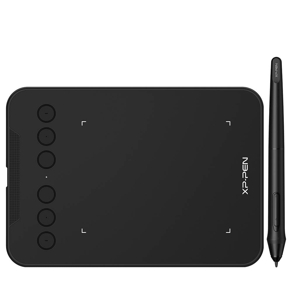 TAB0048 Tableta XP-PEN Deco MINI 4