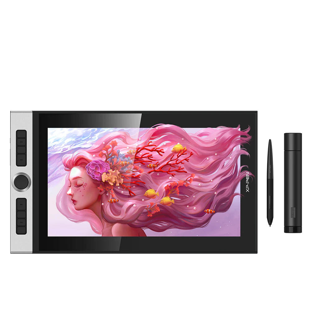 TAB0052 Tableta con pantalla XP-PEN Innovator 16