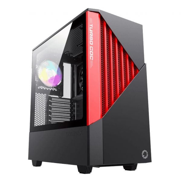 CASE-GAMEMAX-GAMING-CONTAC-COC-ATX-TEMPERED-GLASS-3-FAN-INCLUDED-BLACKRED_Cases_8071_1.jpeg Case Gamemax Gaming Contac Coc Black/Red