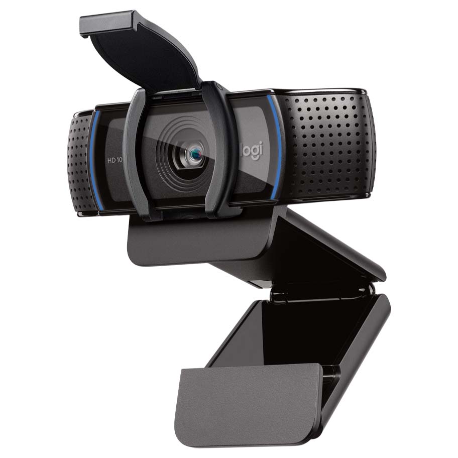 CAM0046 Webcam Logitech C920s Pro