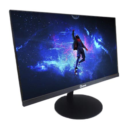 MON0278 Monitor Quasad QM-S20 - 19.5"