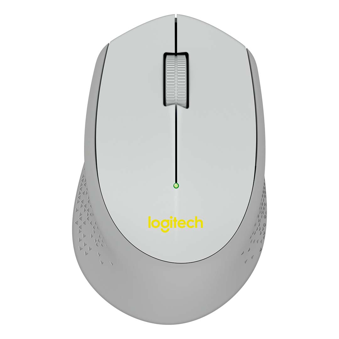 MOU0073 Mouse Inalambrico Logitech M280 - (910-004284)