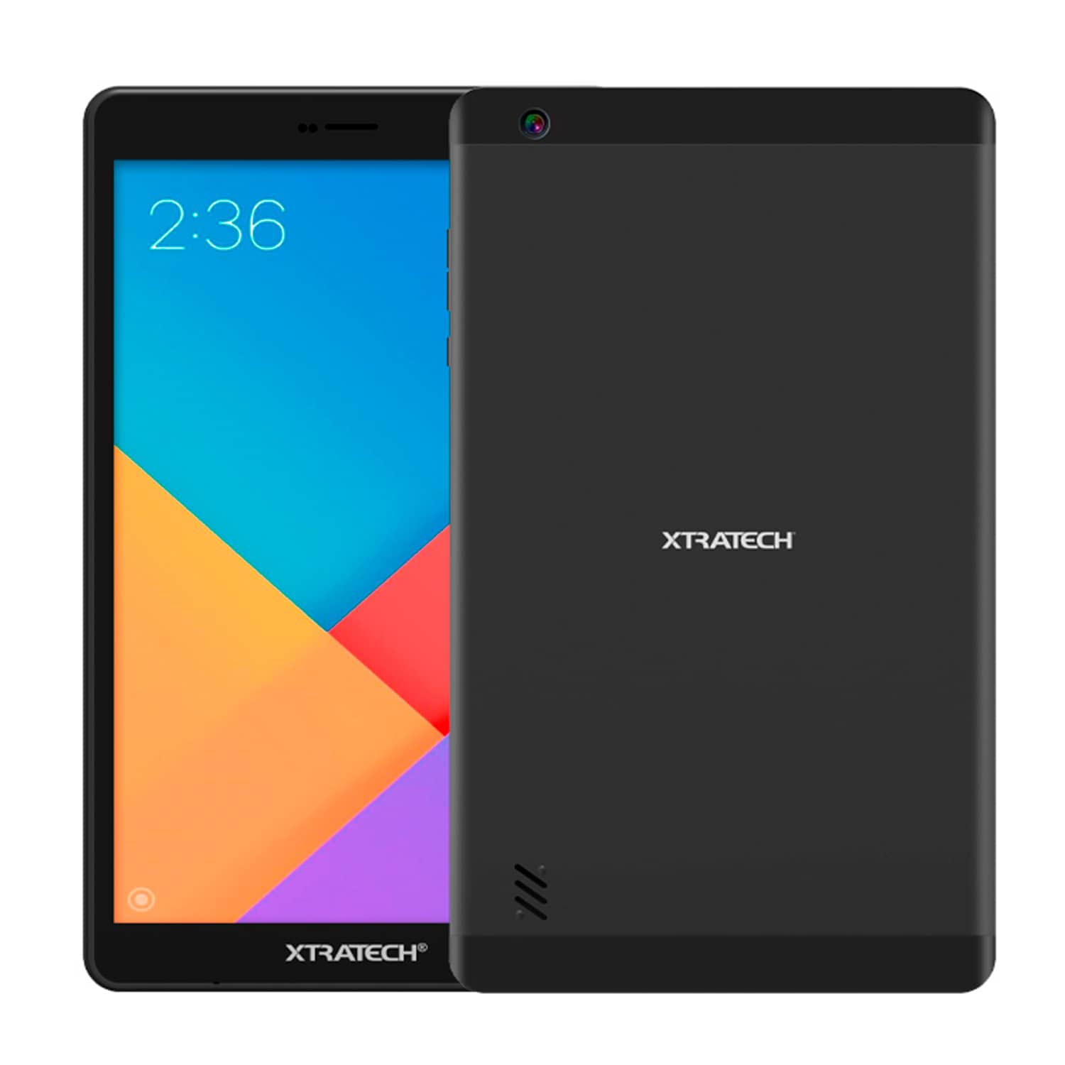 TAB0041 Tablet XTRATECH X8MT16_V1