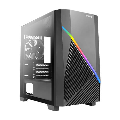 CASE-ANTEC-DRACO-10-MINI-TOWER-M-ATX-TEMPERED-GLASS-1-FAN-INCLUDED-BLACK_Cases_9502_1.jpeg CASE ANTEC DRACO 10 - MINI TOWER - M-ATX - TEMPERED GLASS - 1 FAN INCLUDED - BLACK