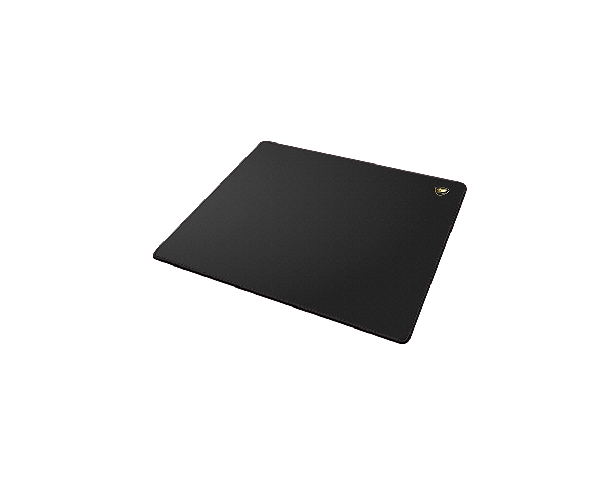 MOUSEPAD COUGAR CONTROL EX L - NATURAL RUBBER - 450X400X4MM - BLACK (CONTROL EX-L)