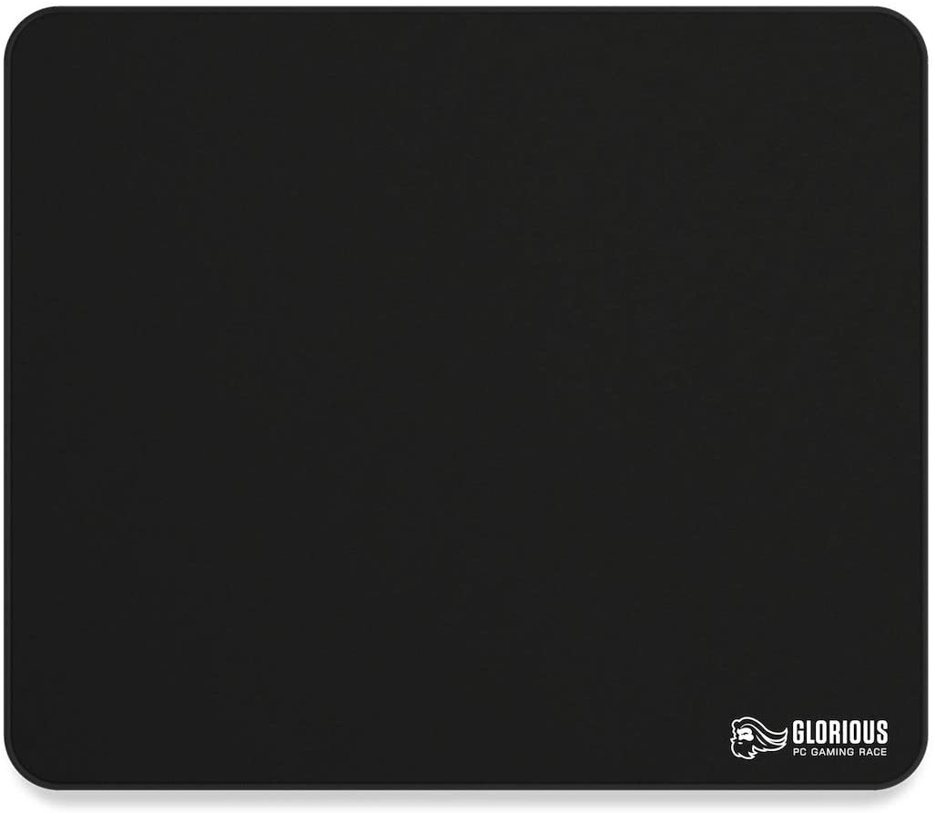 Mouse Pad Glorious Large - Black (G-L)
