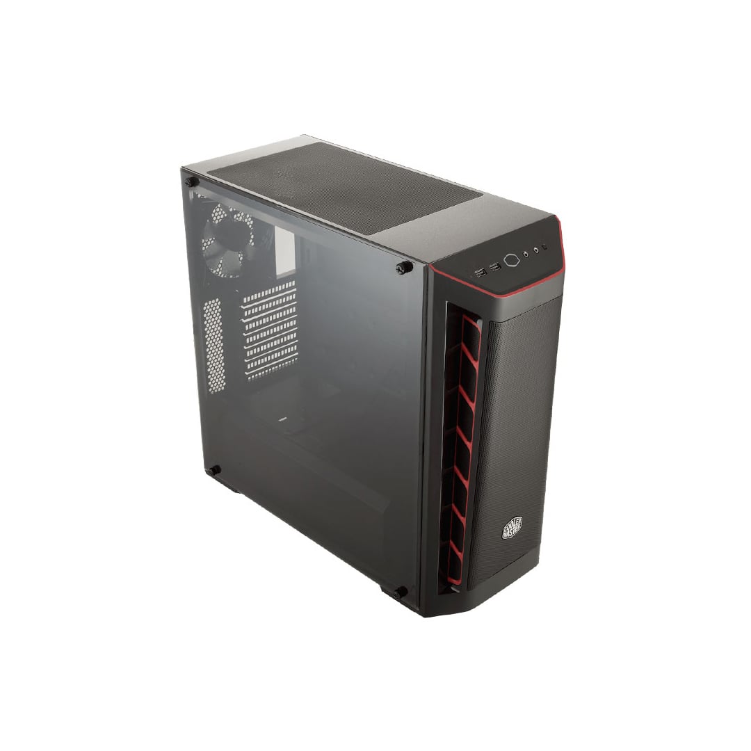 Case Cooler Master Master Box MB511