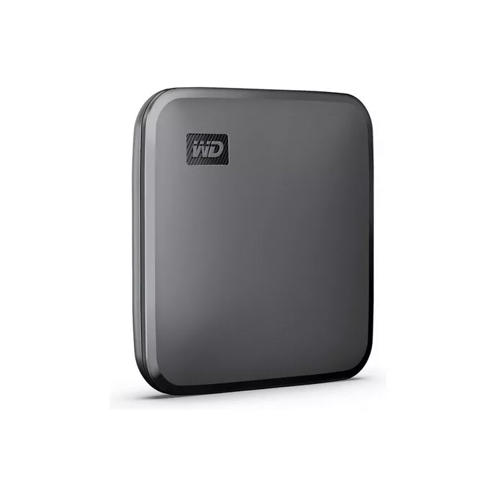 HDD0528-0 DISCO DURO EXTERNO WD ELEMENTS SE 1TB USB 3.0 (WDBEPK0010BDK-WESN)