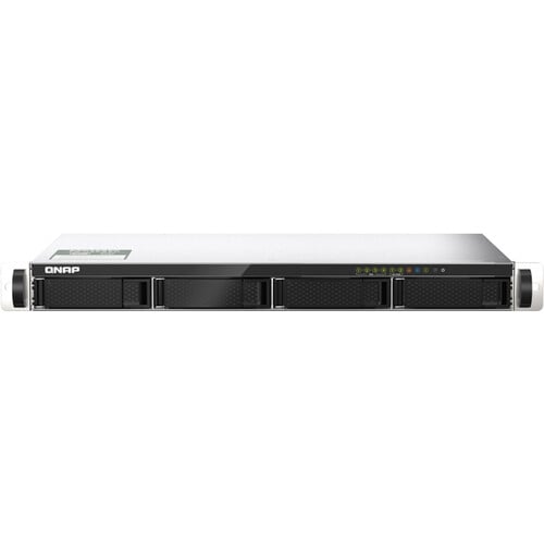 QNAP TS-435xeu