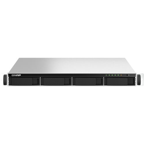 QNAP TS-464u-rp-us