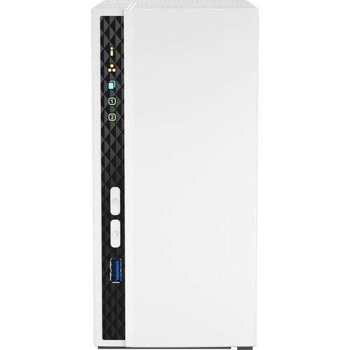 Servidor NAS QNAP TS-233 IMAGEN 2 Servidor NAS QNAP TS-233