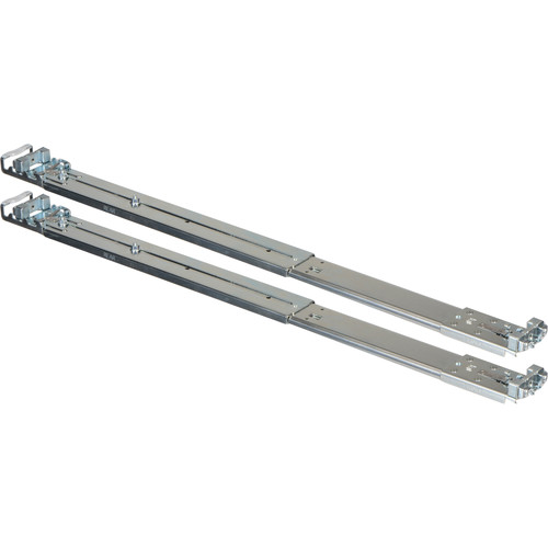 Rail Kit QNAP For 2 Ru Rackmount Models