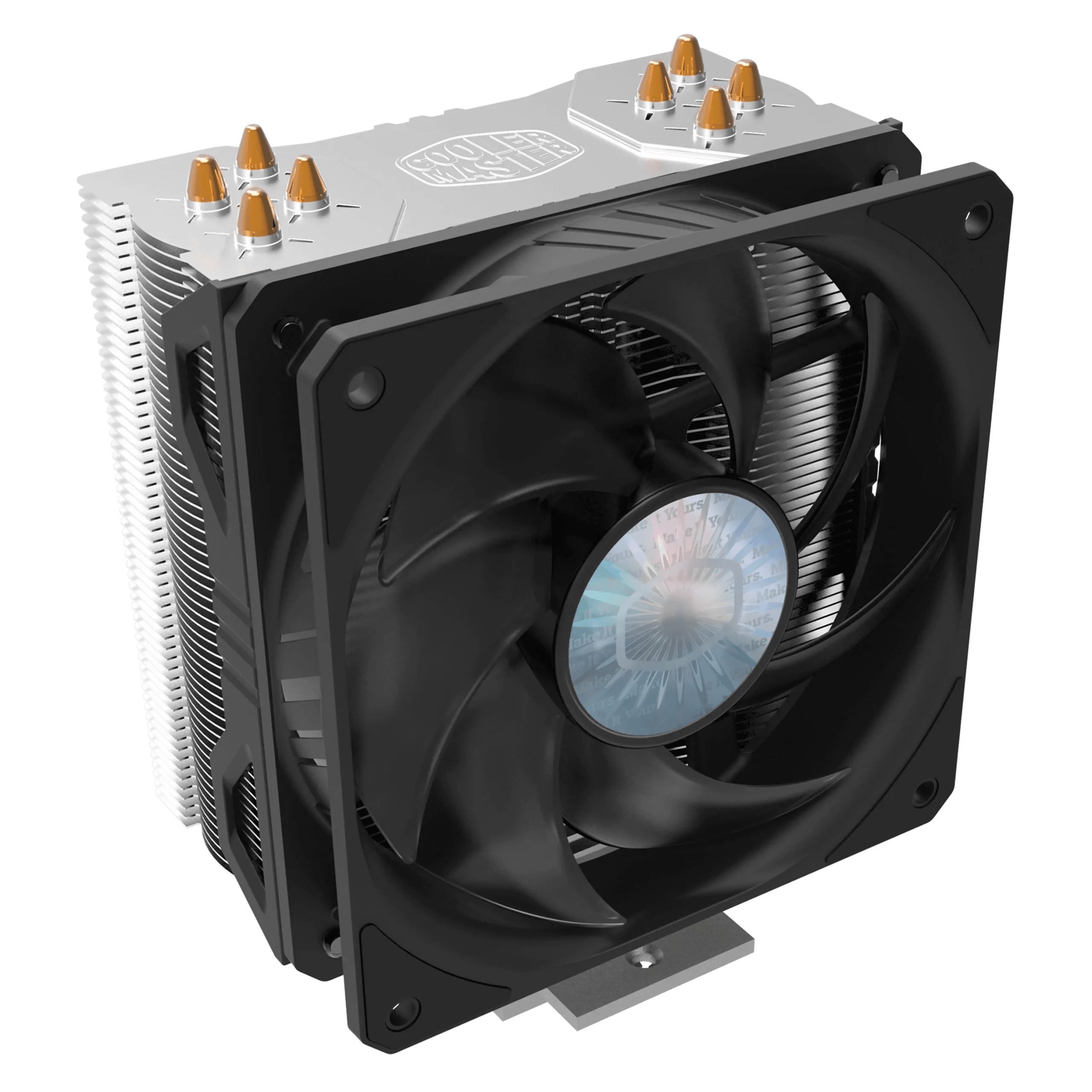 AIR-COOLER-COOLER-MASTER-HYPER-212-EVO-V2_Enfriamiento-y-Ventilacion_12007_1.webp AIR COOLER COOLER MASTER HYPER 212 EVO V2 - LGA 115X/1200/1700 - AM4 - 4 PIN - 650-1800 RPM - BLACK PWM - Imagen 1
