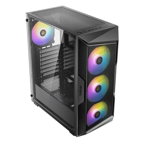 CASE-ANTEC-AX61-ELITE-MID-TOWER-TEMPERED-GLASS-ATX-3-FAN-120MM-ARGB-1X120MM-REAR-BLACK_Cases_12658_1.webp CASE ANTEC AX61 ELITE - MID TOWER - TEMPERED GLASS - ATX - 3 FAN 120MM ARGB + 1X120MM REAR - BLACK - Imagen 1