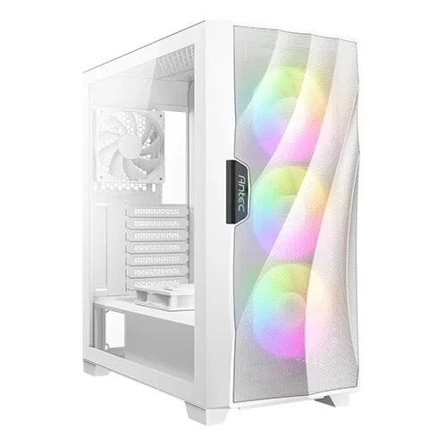 CASE-ANTEC-DF700-FLUX-MID-TOWER-TEMPERED-GLASS-3-FAN-120-ARGB-INCLUDED-2-FAN-BLACK-ATX-WHITE_Cases_12440_1.webp CASE ANTEC DF700 FLUX - MID TOWER - TEMPERED GLASS - 3 FAN 120 ARGB INCLUDED - 2 FAN BLACK - ATX - WHITE - Imagen 1