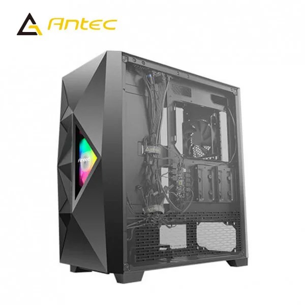 CASE-ANTEC-DF800-FLUX-MID-TOWER-ATX-TEMPERED-GLASS-SIDE-PANEL-1-FAN-120MM-BLACK_Cases_14039_1.webp CASE ANTEC DF800 FLUX - MID TOWER - ATX - TEMPERED GLASS SIDE PANEL - 1 FAN 120MM BLACK - Imagen 1