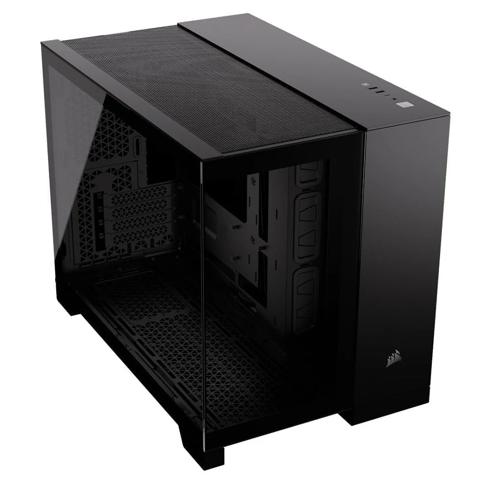 CASE-CORSAIR-2500X-MID-TOWER-TEMPERED-GLASS-BLACK_Cases_15300_1.webp CASE CORSAIR 2500X - MID TOWER - ATX - TEMPERED GLASS - BLACK (CC-9011265-WW) - Imagen 1