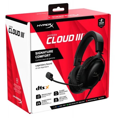 HEADSET-HYPERX-CLOUD-III-STEREO-7.1-SURROUND-SOUND-USB-2.0-FOR-PC-PS4-PS5-BLACK-RED-727A8AA_AUDIFONOS_13871_1.webp HEADSET HYPERX CLOUD III - 3.5 - USB - DTS - 53MM - FOR PC/PS4/PS5/XBOX - BLACK/RED (727A8AA) - Imagen 1