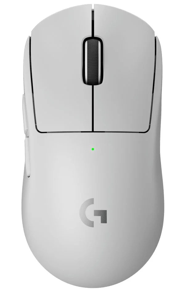 MOUSE-LOGITECH-GAMING-G-PRO-X-SUPERLIGHT-2-LIGHTSPEED-WIRELESSUSB-CONNECTIVITY-32000DPI-0.5-RESPONSE-TIME-5-BOTONES-WHITE-910-006636_RATONES_13823_1.webp MOUSE LOGITECH GAMING G PRO X SUPERLIGHT 2 LIGHTSPEED WIRELESS/USB CONNECTIVITY - 32000DPI - 0.5 RESPONSE TIME - 5 BOTONES - WHITE (910-006636) - Imagen 1