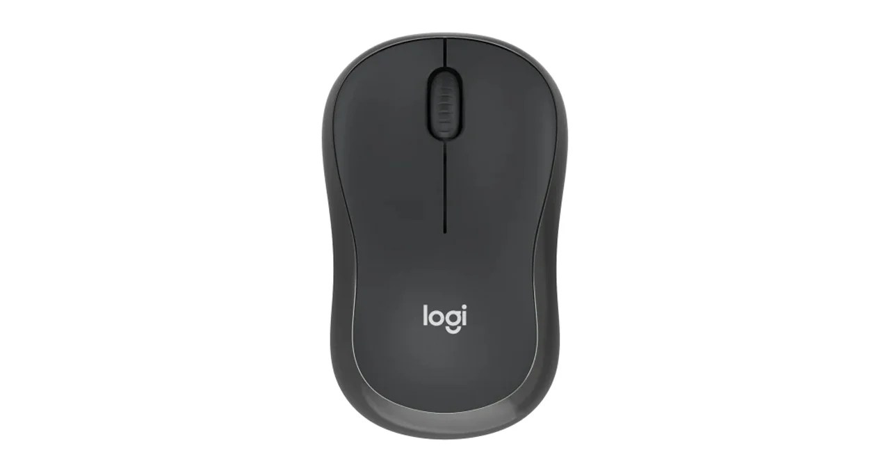 MOUSE-LOGITECH-M240-WIRELESS-BLUETOOTH-4000-DPI-SILENT-GRAFITO-910-007113_RATONES_13738_1.webp MOUSE LOGITECH M240 WIRELESS BLUETOOTH - 4000 DPI - SILENT - GRAFITO (910-007113) - Imagen 1