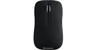 MOUSE-OPTICO-INALAMBRICO-VERBATIM-1200-DPI-2.4GHZ-BLACK-99765_RATONES_8648_1.webp MOUSE OPTICO INALAMBRICO VERBATIM 1200 DPI - 2.4GHZ - BLACK (99765) - Imagen 1