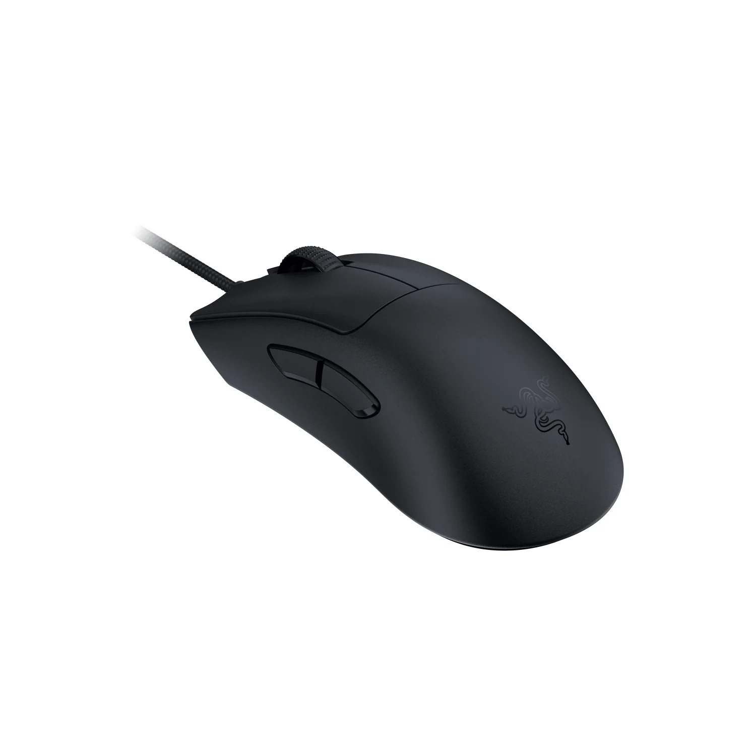 MOUSE-RAZER-DEATHADDER-V3-ERGONOMIC-8K-HZ-30K-SENSOR-59G-BLACK-RZ01-04640100-R3U1_RATONES_14253_1.webp MOUSE RAZER DEATHADDER V3 ERGONOMIC - 8K HZ 30K SENSOR - 59G - BLACK (RZ01-04640100-R3U1) - Imagen 1