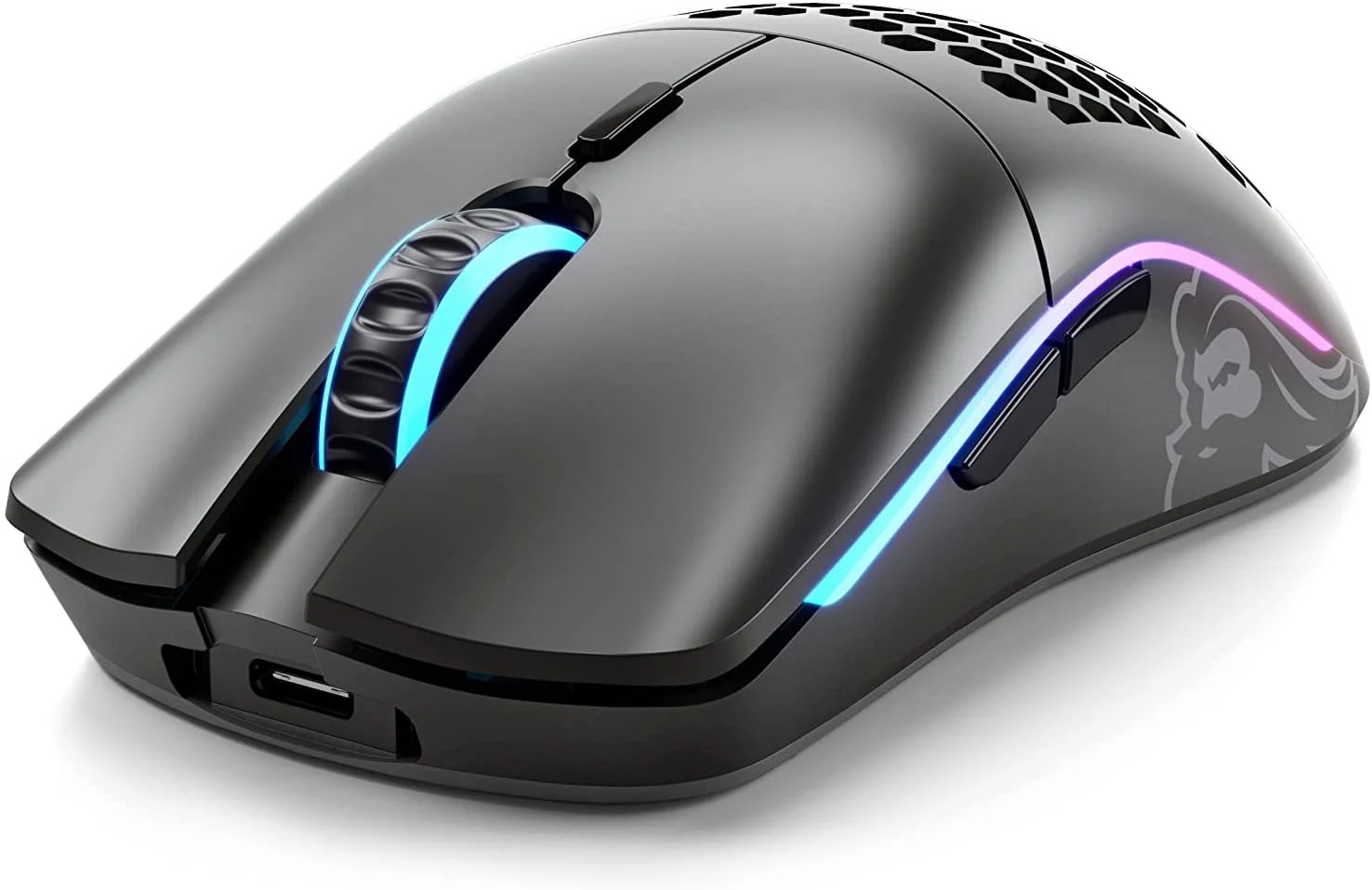 Mouse-Glorious-Model-O-68G-Matte-Black-GLO-MS-OW-MB-Garantia-6-meses_RATONES_9900_1.webp Mouse Inalámbrico Glorious Model O Wireless - Matte Black (GLO-MS-OW-MB) - Imagen 1
