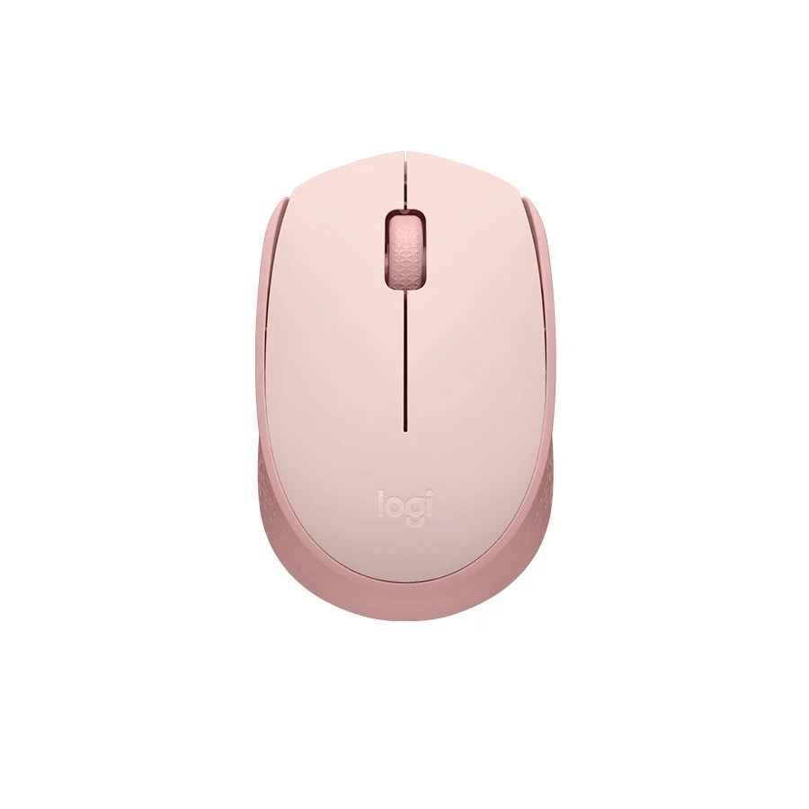 Mouse-Logitech-M170-Rose-inalambrico-910-006862_RATONES_12352_1.webp Mouse Logitech M170 Rose - inalámbrico (910-006862) - Imagen 1