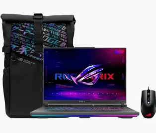NOTEBOOK-ASUS-ROG-STRIX-G16-G614PM-RV038-AMD-RYZEN-R9-8940HX-32GB-16GB-DDR5-5200-X2-1TSSD-GEFORCE-RTX5060-8GB-16.0-WUXGA-IPS-165HZ-3MS-SIN-S.O_Laptops_19186_1.png NOTEBOOK ASUS ROG STRIX G16 G614PM-RV038 - AMD RYZEN R9-8940HX - 32GB (16GB DDR5-5200 X2 ) - 1TSSD - GEFORCE RTX5060 8GB - 16.0"+ WUXGA - IPS - 165HZ - 3MS - SIN S.O - Imagen 1