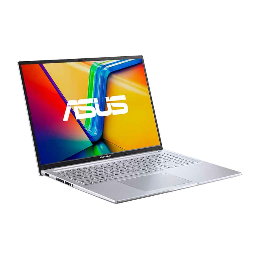 NOTEBOOK ASUS VIVOBOOK X1605VA-MB649 INTEL CORE i9-13900H - 16GB RAM - 1TB SSD - 16" WUXGA - SIN S.O - MOUSE/MOCHILA - BLACK