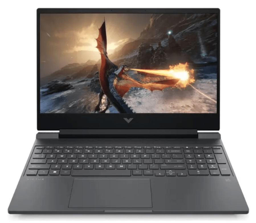 NOTEBOOK-GAMING-HP-VICTUS-15-FB3019LA-AMD-RYZEN-7-7445H-8GB-DDR5-512SSD-15.6-FHD-GEFORCE-RTX3050-6GB-S.O-FREEDOS-BLACK-BT4F6LAABM_Laptops_18261_1.png NOTEBOOK GAMING HP VICTUS 15-FB3019LA - AMD RYZEN 7 7445H - 8GB RAM - 512SSD - 15.6" FHD - GEFORCE RTX3050 6G - S.O FREEDOS - BLACK (BT4F6LA#ABM) - Imagen 1