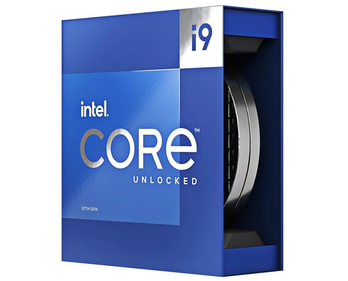 Procesador Intel Core i9-14900K 24-Cores/32-Hilos (8P+16E) Base 3.2GHz Turbo 6GHz - Caché 36MB - LGA1700 14th Gen