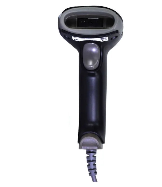 SCANNER DE CODIGO DE BARRA SAT LI102 - 3403 - 1D - BASE - USB