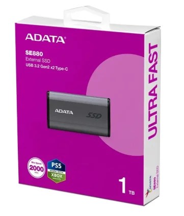 SSD-EXTERNO-ADATA-SE880-1TB-USB-C-3.2-GEN-2X2-USB-A-2000MBS-READWRITE-GRIS-AELI-SE880-2TCGY_SSD-INTERNO_16505_1.webp SSD EXTERNO ADATA SE880 1TB - USB-C 3.2 GEN 2X2 + USB-A - 2000MB/S READ/WRITE - GRIS (AELI-SE880-1TCGY) - Imagen 1