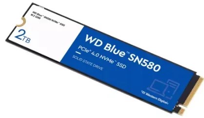 SSD-WD-BLUE-SN580-2TB-M.2-2280-PCIE-NVME-4150MBS-READ-4150S-WRITE-WDS200T3B0E_SSD-INTERNO_16698_1.webp SSD WD BLUE SN580 2TB M.2 2280 PCIE NVME - 4150MB/S READ - 4150/S WRITE (WDS200T3B0E) - Imagen 1