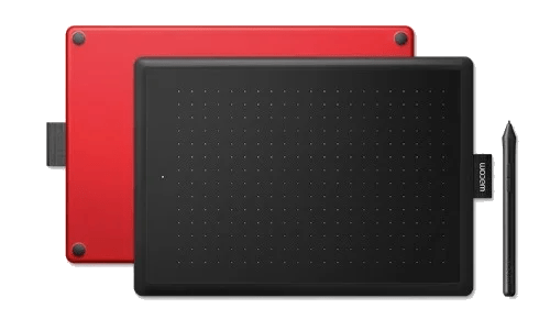 TABLETA-DIGITALIZADORA-WACOM-CTL-672-MEDIUM-ONE-BY-2540LPI-AREA-ACTIVA-8.5-X-5.3-BLACK-RED_TABLETAS-DIGITALIZADORAS_10199_1.webp TABLETA DIGITALIZADORA ONE by WACOM CTL672 MEDIUM - 2540 LPI - AREA ACTIVA 8.5" X 5.3" - BLACK/RED (CTL-672K1-AX) - Imagen 1
