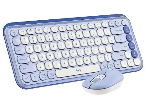 TECLADO-LOGITECH-MECANICO-POP-KEYS-INALAMBRICO-BLUETOOTH-5.1-SWITCH-BROWN-TACTILE-DAYDREAM-920-011519_TECLADOS_16532_1.webp COMBO TECLADO + MOUSE LOGITECH POP KEYS INALAMBRICO - BLUETOOTH 5.1 (920-013053) - Imagen 1
