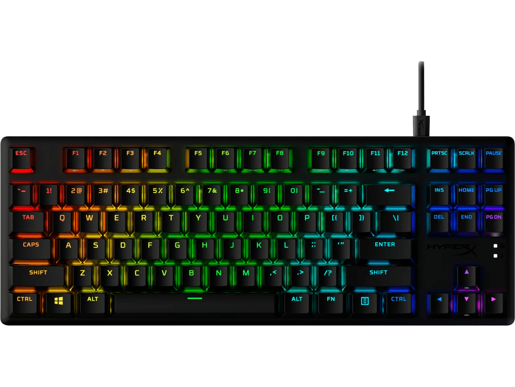 TECLADO-MECANICO-HYPERX-ALLOY-ORIGINS-CORE-PBT-TKL-RGB-SWITCH-LINEAR-RED-100-ANTI-GHOSTING-FOR-PC-PS4-PS5-BLACK-639N7AAABM_TECLADOS_11128_1.webp TECLADO MECANICO HYPERX ALLOY ORIGINS CORE PBT TKL - RGB - SWITCH LINEAR RED - 100% ANTI-GHOSTING - FOR PC/PS4/PS5 - BLACK (639N7AA#ABM) - Imagen 1