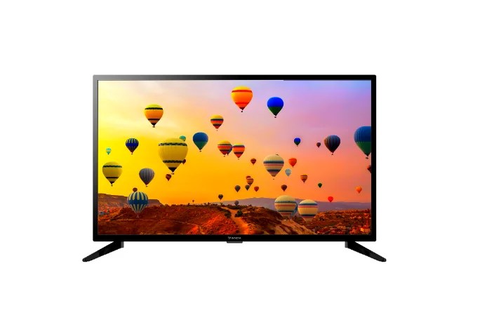 TELEVISOR INNOVA LED 32 PULGADAS - LINUX 5.1 - HDMI (INN32HLB01)