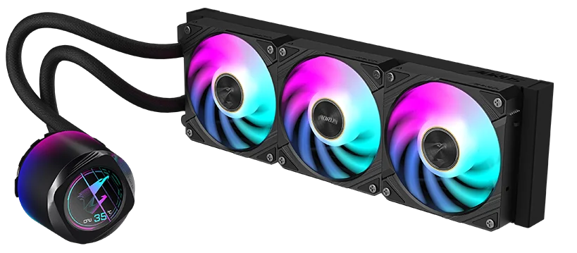 WATER-COOLER-AORUS-WATERFORCE-X-II-360-FULL-COLOR-LCD-DISPLAY-3X120MM-ARGB-MAGNETICO-LGA-115X-1200-1700-AM4-AM5-BLACK-GP-AORUSWATERFORCEXII360_Enfriamiento-y-Ventilacio.webp WATER COOLER AORUS WATERFORCE X II 360 - FULL COLOR LCD DISPLAY - 3X120MM ARGB MAGNETICO - LGA 115X/1200/1700 - AM4/AM5 - BLACK (GP-AORUSWATERFORCEXII360) - Imagen 1