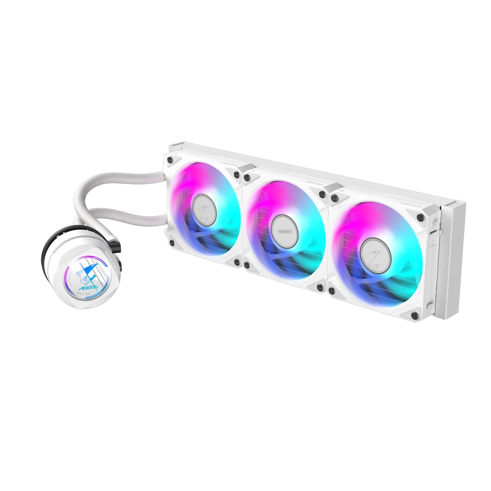 WATER-COOLER-AORUS-WATERFORCE-X-II-360-ICE-FULL-COLOR-LCD-DISPLAY-3X120MM-ARGB-MAGNETICO-LGA-115X-1200-1700-AM4-AM5-WHITE-GP-AORUSWATERFORCEXII360_Enfriamiento-y-Ventil.webp WATER COOLER AORUS WATERFORCE X II 360 ICE - FULL COLOR LCD DISPLAY - 3X120MM ARGB MAGNETICO - LGA 115X/1200/1700 - AM4/AM5 - WHITE (GP-AORUSWATERFORCEXII360W) - Imagen 1