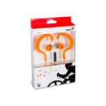 Audifonos Genius HS-M270 Orange