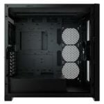 CASE CORSAIR 5000D AIRFLOW TEMPERED GLASS MID TOWER ATX BLACK CC 9011210 WW Cases 1230 1 jpeg