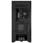 CASE CORSAIR 5000D AIRFLOW TEMPERED GLASS MID TOWER ATX BLACK CC 9011210 WW Cases 1230 1 jpeg