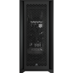 Case Corsair 5000D Airflow Black