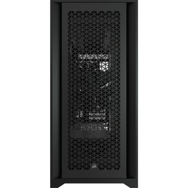 Case Corsair 5000D Airflow Black
