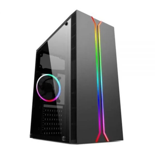CASE-GAMER-SATE-K-877-1FAN-INCLUDED_Cases_7389_1.jpeg Case Gamer SATE K-877 1FAN INCLUDED