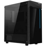 Case Gigabyte C200 Black
