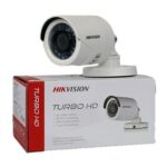 Camara HikVision DS-2CE16C0T-IRF Tubo HD 720p - IR